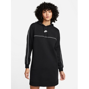 Nike Рокля w mlnm flc (dm6049-010)