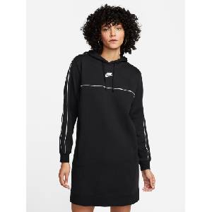 Nike Рокля w mlnm flc