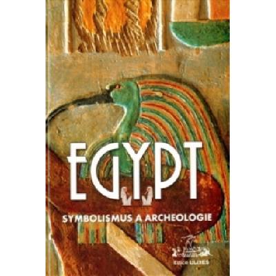 Egypt. Symbolismus a archeologie