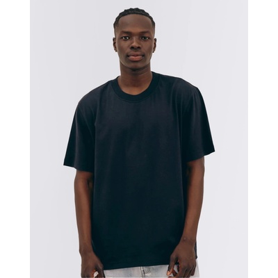 asics Organic B True Tee Black