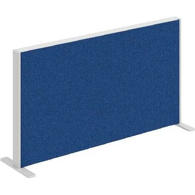 Office Pro Paraván Akustik na stôl 80 cm + 2 x SK- TPA S 800 SK 2 modrá