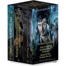 Shadowhunters Slipcase - Cassandra Clare
