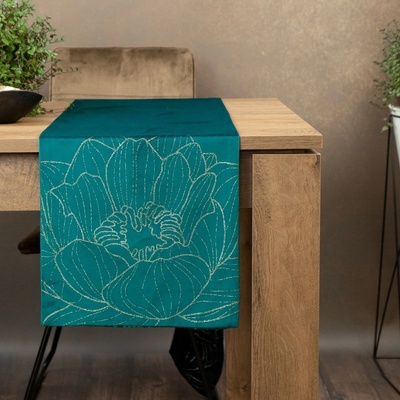 Eurofirany Obrus Blink 13 35x220cm