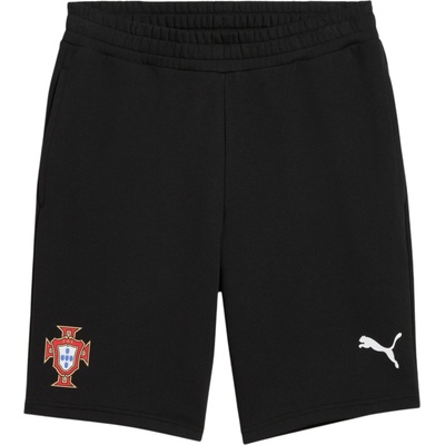 Puma Portugal FtblCulture černá