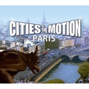 Cities in Motion: Paris