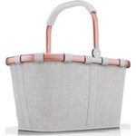 Reisenthel Carrybag Frame Twist Sky Rose