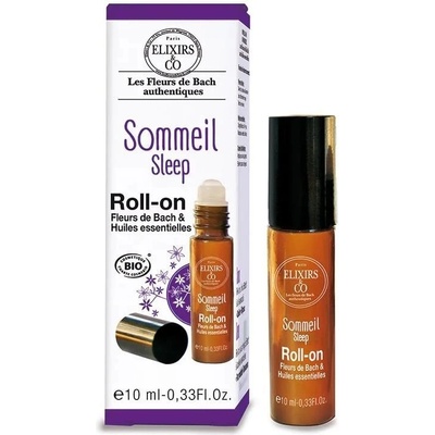 Phoenix Import Bachov roll-on Spánok 10 ml