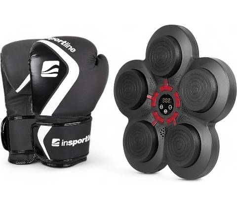 inSPORTline Smartpunch