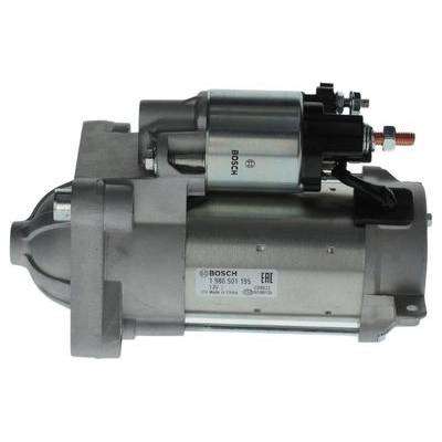 BOSCH 1 986 S01 195 Startér (1986S01195)