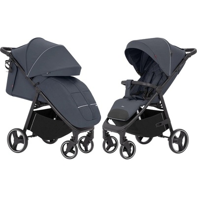 CARRELLO Bravo Timber Grey 2026
