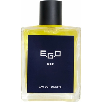 Gosh E.G.O Blue toaletní voda pánská 100 ml