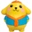 Comansi Hello Kitty Pompompurin (Y90436)