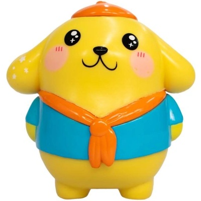 Comansi Hello Kitty Pompompurin