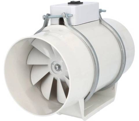 Dospel TURBO 125