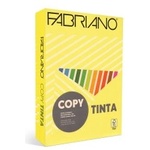 Fabriano Хартия Copy Tinta 80г A4 500л жълта