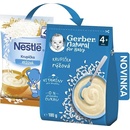 Gerber Natural rýžová krupička 180 g