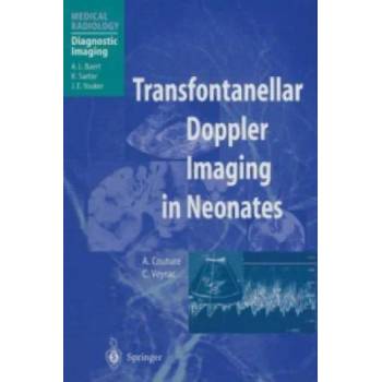 Image 1 of Transfontanellar Doppler Imaging in Neonates | A. Couture, C. Veyrac, A. L. Baert, F. Brunelle