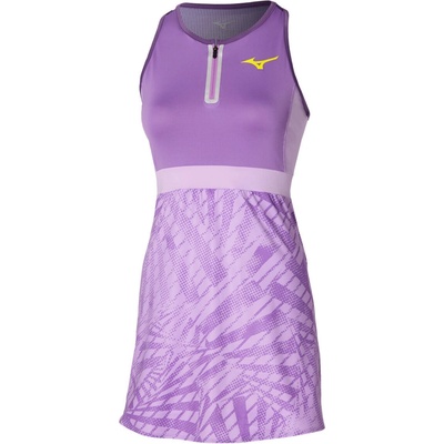 Mizuno Mugen Dress Crocus Petal