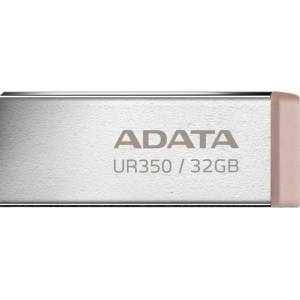 ADATA UR350 32GB USB 3.2 (UR350-32G-RSR/BG) Флаш памет