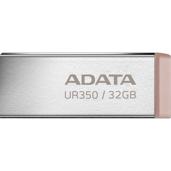 Image 1 of ADATA UR350 32GB USB 3.2 (UR350-32G-RSR/BG)