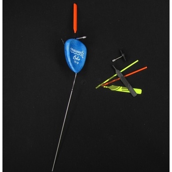 CRALUSSO Plavák Bolo 15g