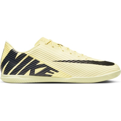 Nike Футболни обувки Nike Mercurial Vapor Club Indoor Football Trainers - Lemonade/Black