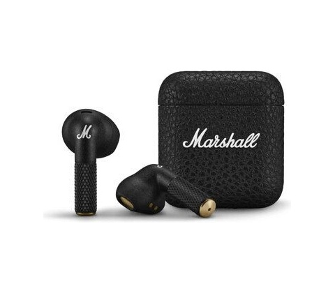 Marshall Minor IV