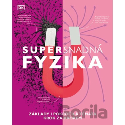 Supersnadná fyzika - kolektív autorov