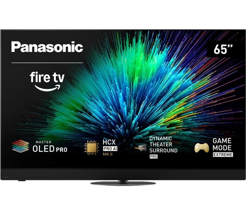 Panasonic TV-65Z90BE6