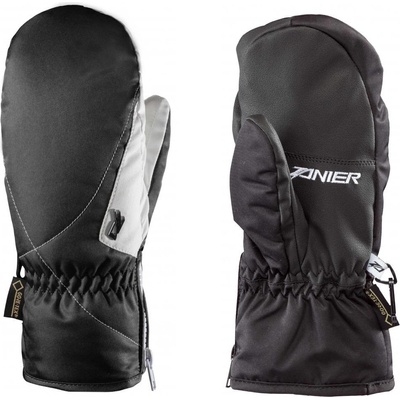 Zanier Albona.Gtx W černá/bílá 18/19