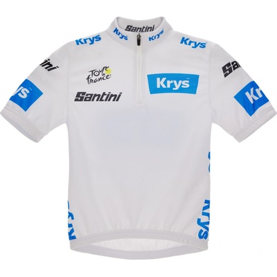 Santini TDF Best young rider