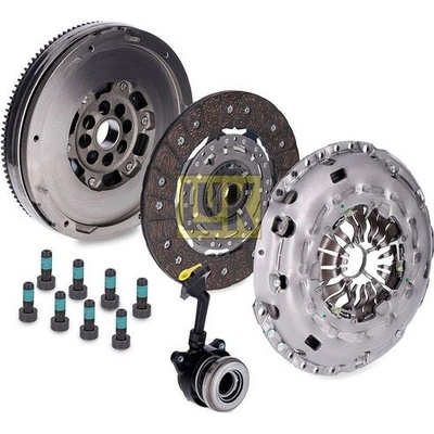 Schaeffler LuK Spojková sada LUK (LK 600033500)