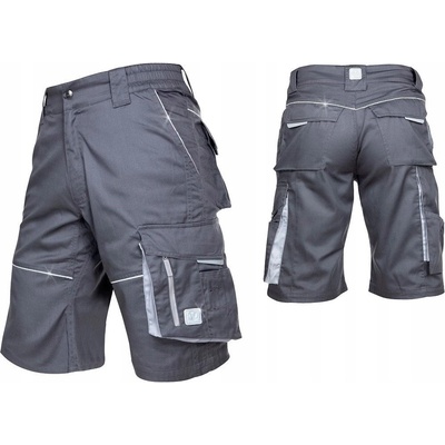 Ardon H6128 SUMMER šortky tmavě šedé
