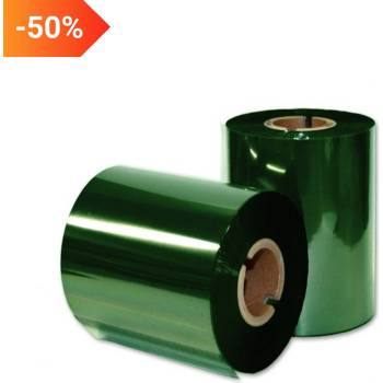 Compatible Панделка ARMOR Inkanto APR 5G 110mm x 300m, тъмнозелена, OUT (T64191IO)