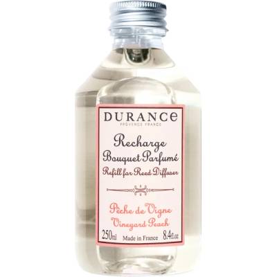 Durance náplň do difuzéru Broskve 250 ml – Hledejceny.cz