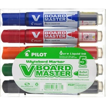 Pilot V-Board Master Begreen WBMA-VBM 5ks