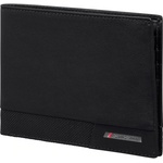 Samsonite PRO-DLX 6 SLG Wallet Black 144534-1041 i