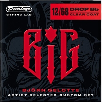 Dunlop BIG1268
