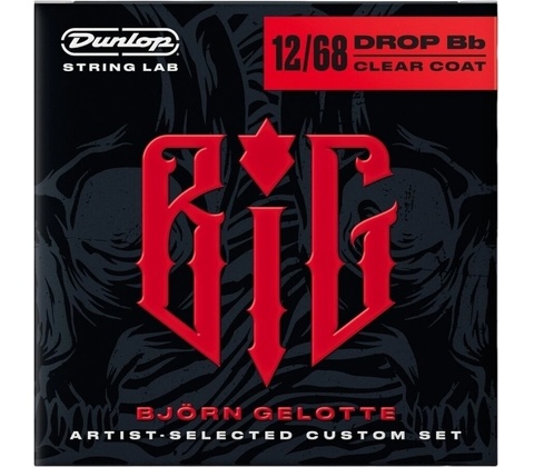 Dunlop BIG1268