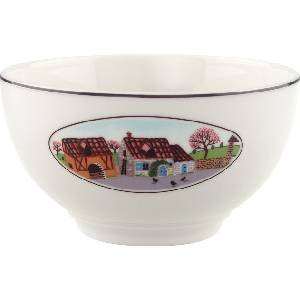 Villeroy & Boch Купичка Design Naif 650 мл (10-2337-1900)