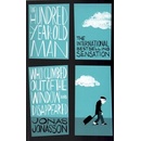 Knihy The Hundred-Year-Old Man Who Climbed - Jonas Jonasson