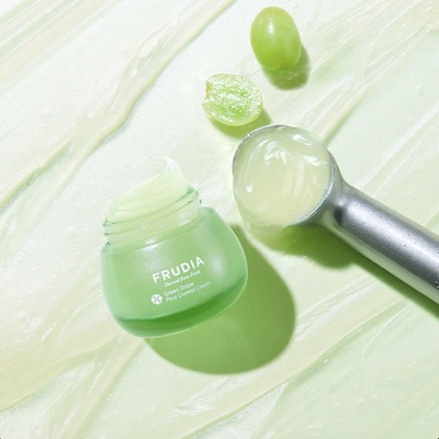 Frudia Green Grape Pore Control Cream 55 g