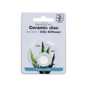 Tropica keramický disk do difúzora CO2