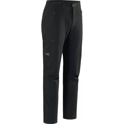 Arc'teryx Мъжки софтшел панталон Arc'teryx Gamma Pant Softshell trousers - Black III - размер 34 (008-1475-0517)
