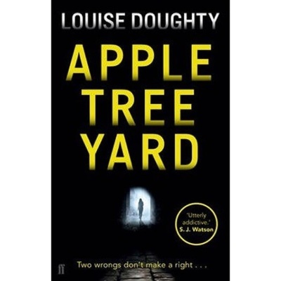 Apple Tree Yard - Louise Doughty