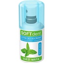Softdent ústný deodorant Fresh Mint 20 ml