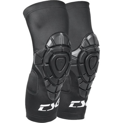 TSG knee-sleeve joint