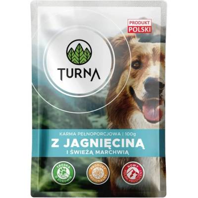 Turna s jehněčím 100 g