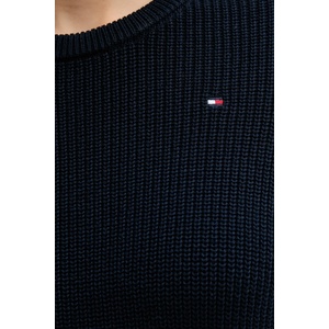Tommy Hilfiger Памучна тениска (WW0WW48793) - answear - 103,64 лв