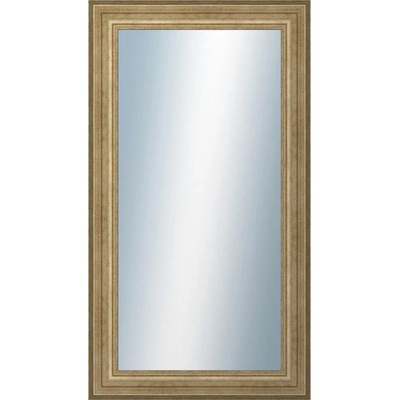 DANTIK HRAD 50x90 cm strieborná 2823